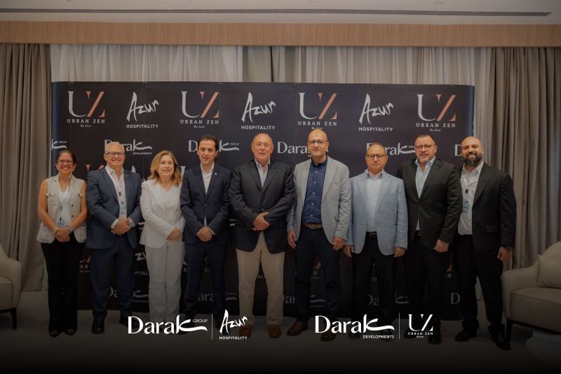 Urban Zen by Azur: A New Chapter in Hospitality