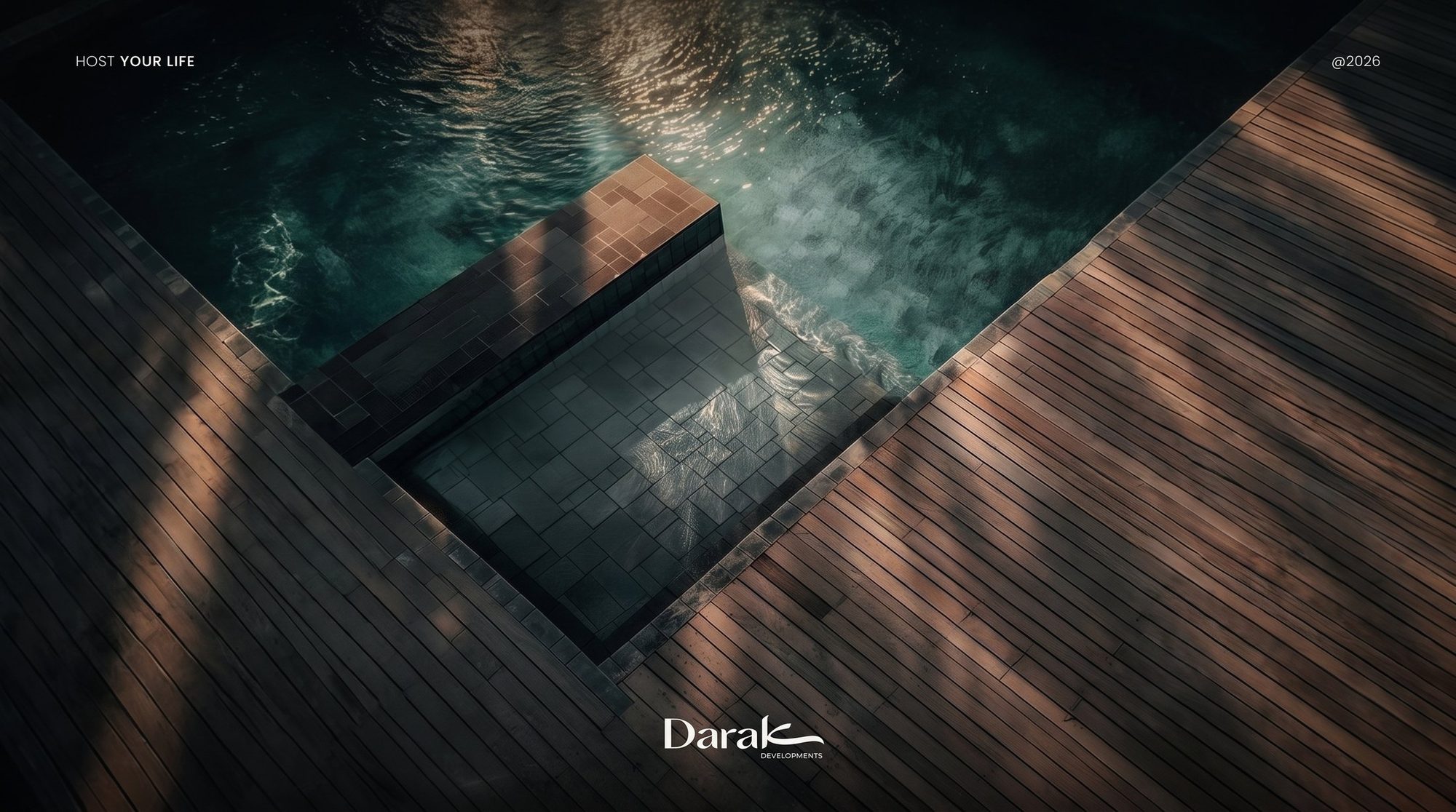 Crystal Alamein: Hospitality-Led Living on the New Alamein Coast